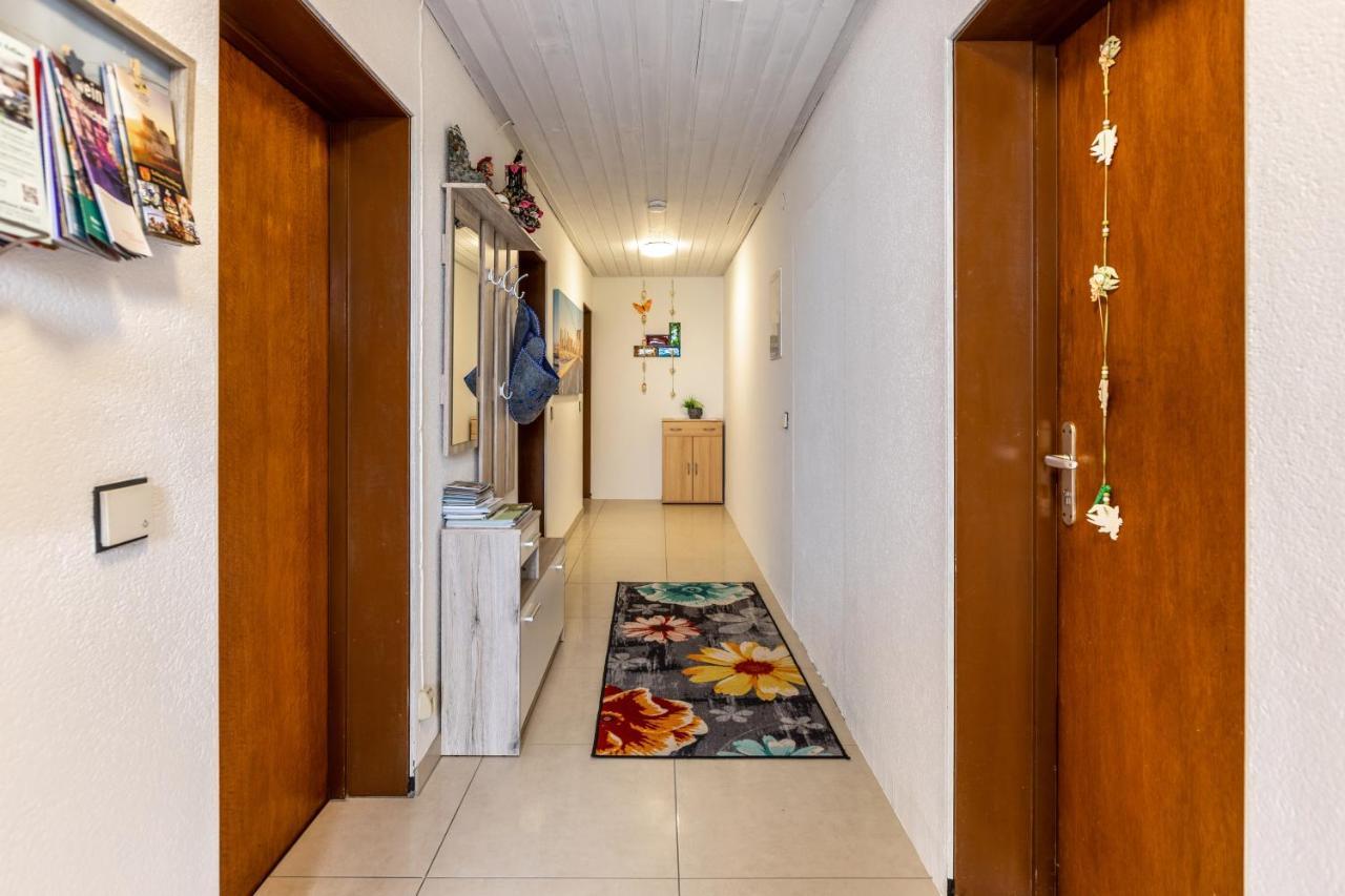 רדולפצל אם בודנזי Wiesenblick מראה חיצוני תמונה